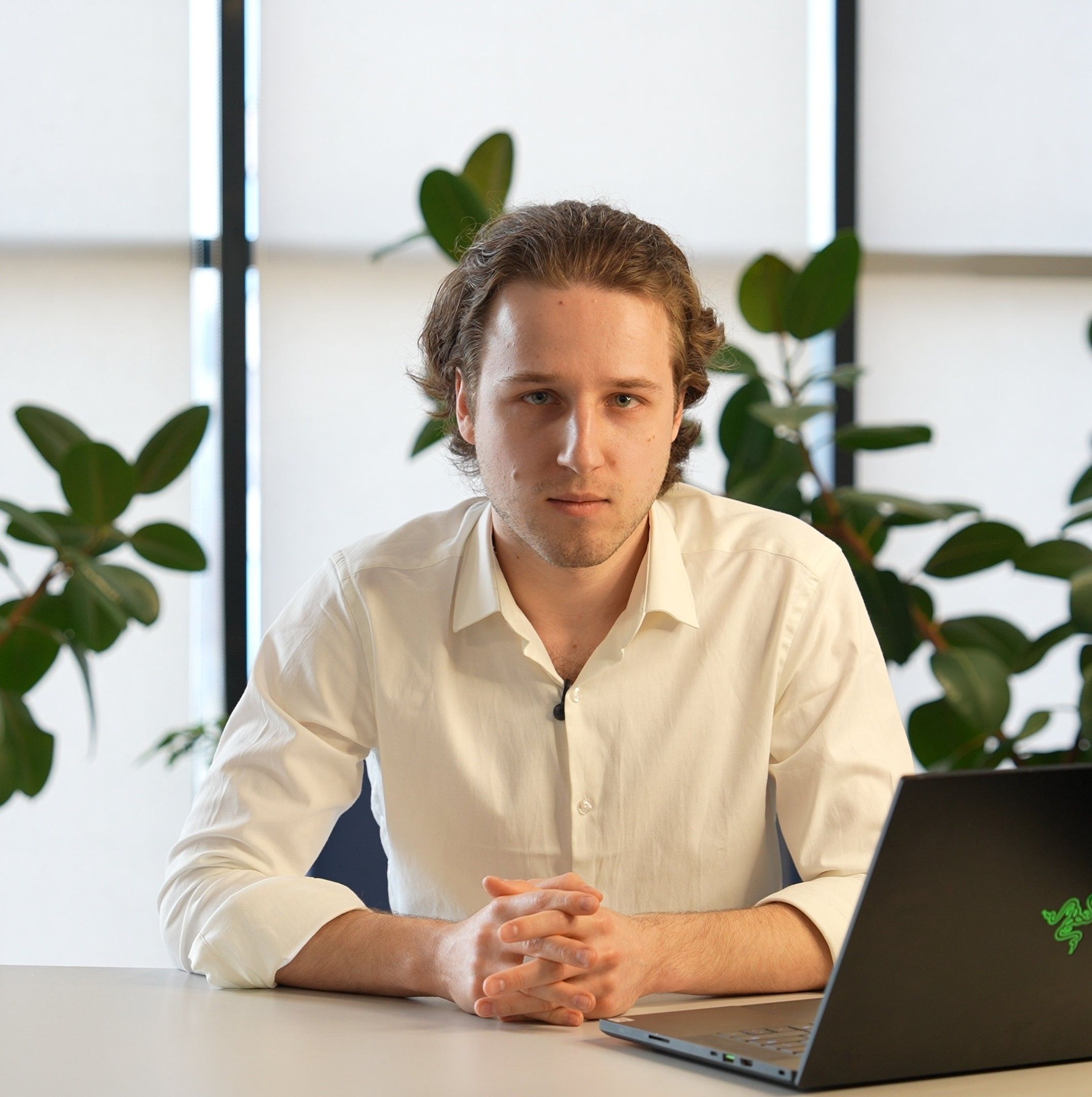 Verlan Daniel